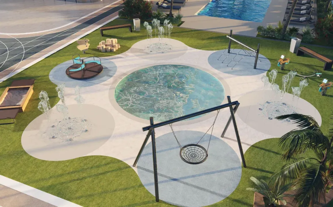 Квартира в Дубае, ОАЭ, 114 м² - фото 11