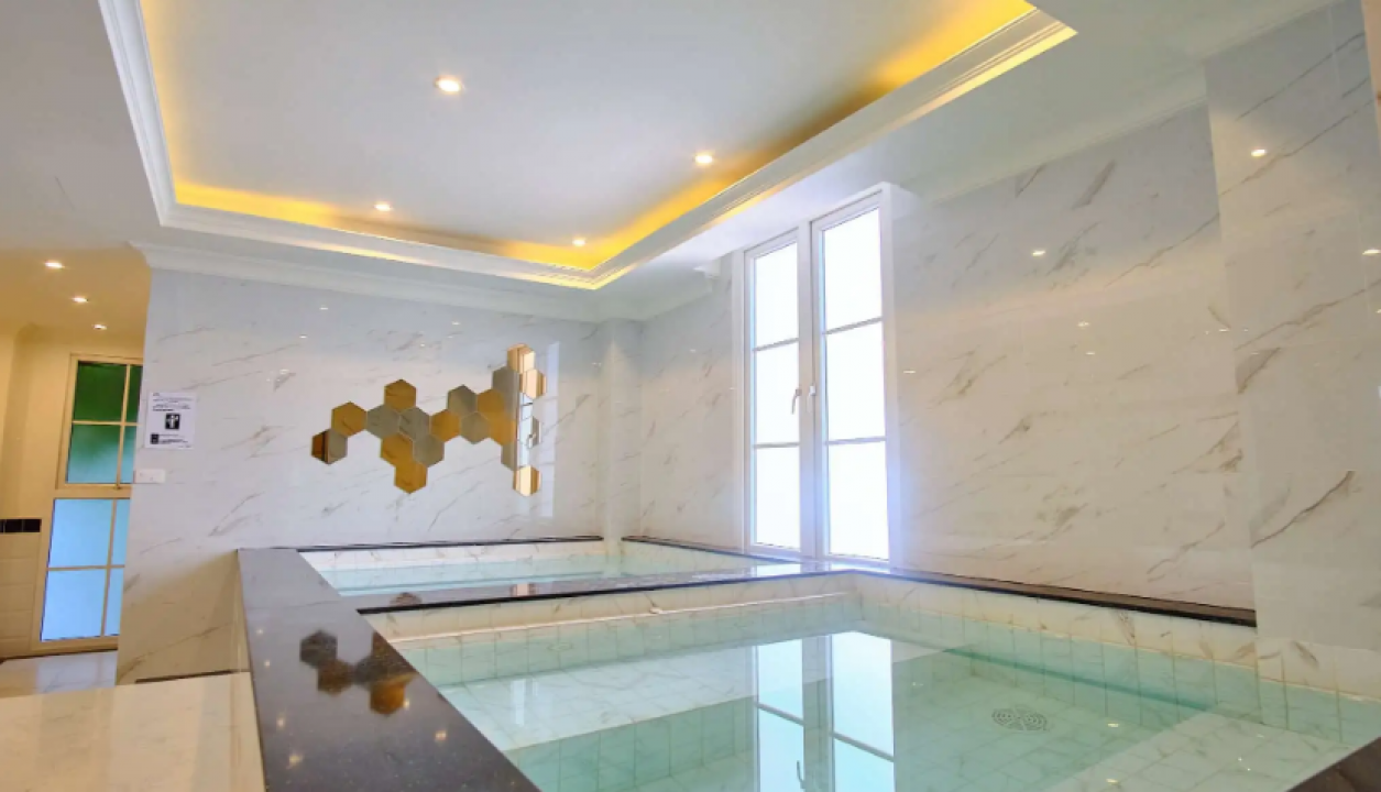 Квартира в Паттайе, Таиланд, 181.25 м² - фото 11