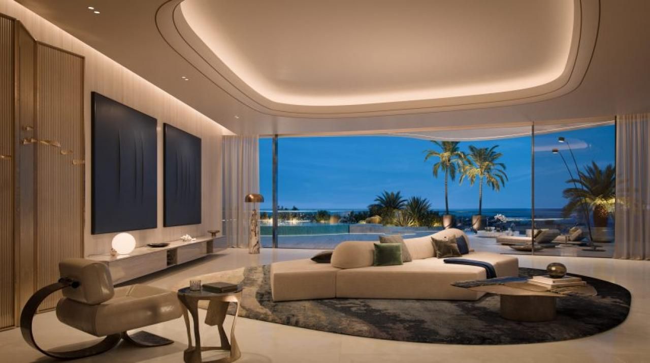 Квартира в Дубае, ОАЭ, 1 269 м² - фото 11