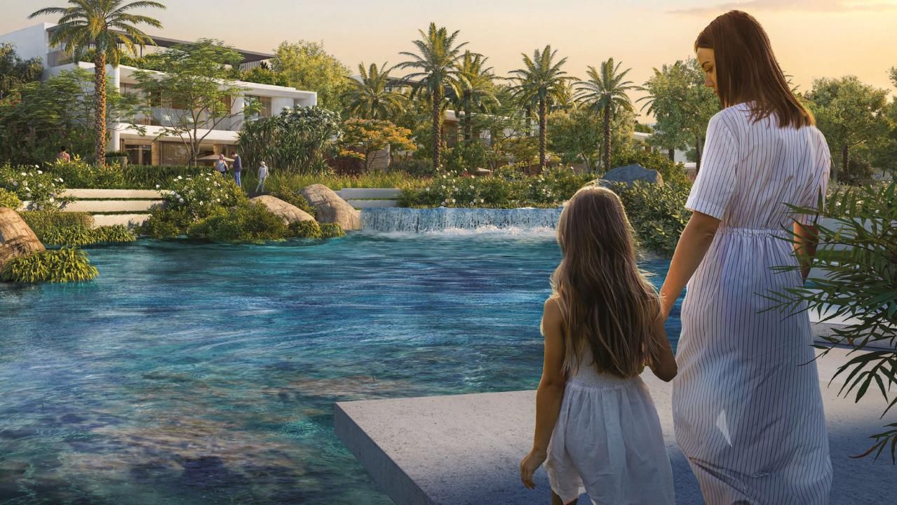 Особняк в Дубае, ОАЭ, 923 м² - фото 11