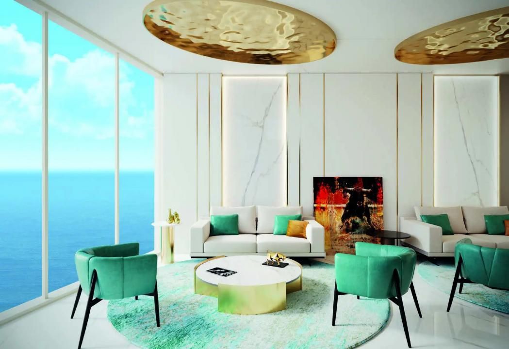 Квартира в Дубае, ОАЭ, 179 м² - фото 12