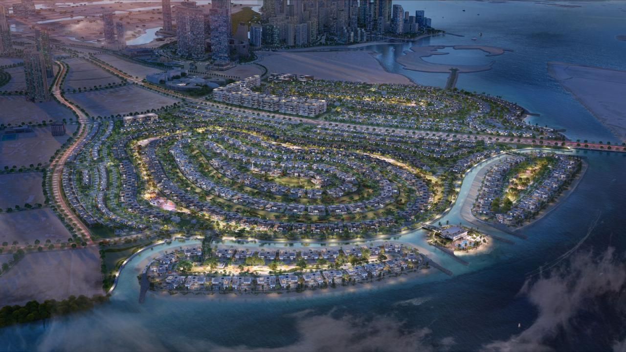 Квартира в Абу-Даби, ОАЭ, 92 м² - фото 13