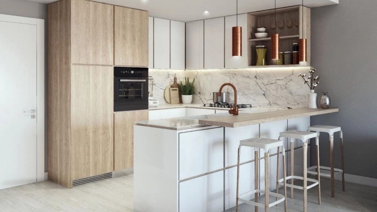 Квартира в Дубае, ОАЭ, 58 м² - фото 2