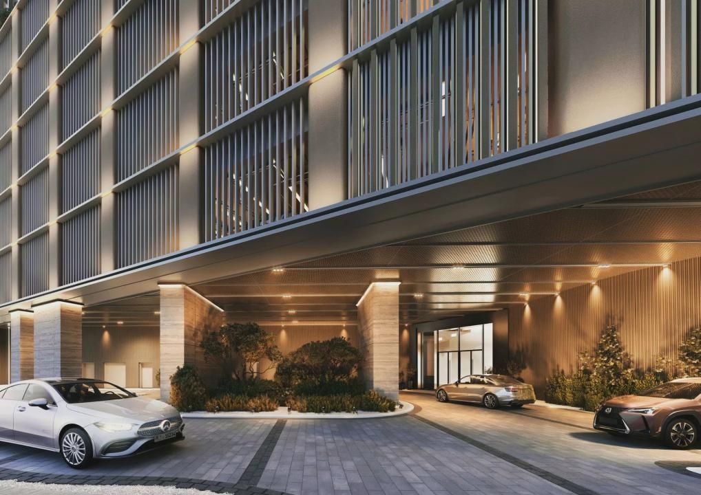 Квартира в Дубае, ОАЭ, 137 м² - фото 13