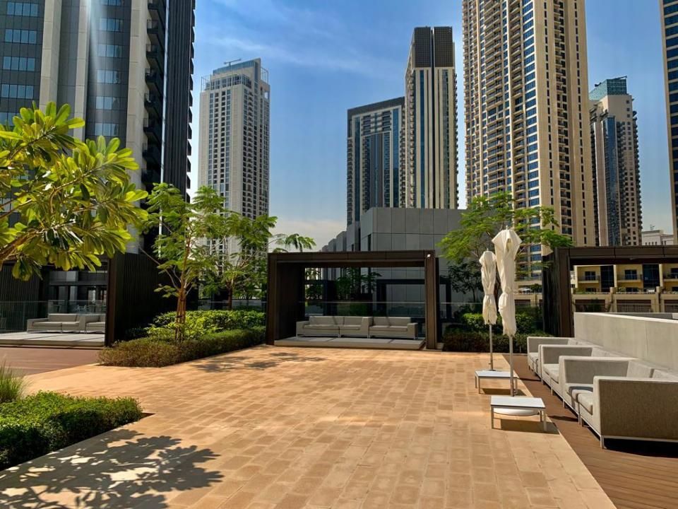 Квартира в Дубае, ОАЭ, 103 м² - фото 13