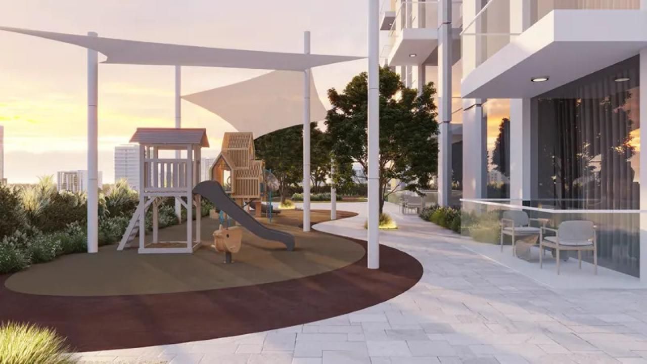 Квартира в Дубае, ОАЭ, 58 м² - фото 12