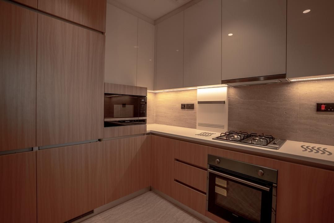 Квартира в Абу-Даби, ОАЭ, 103 м² - фото 13