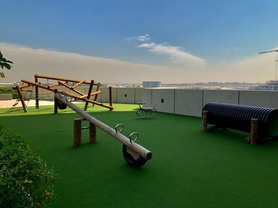 Квартира в Дубае, ОАЭ, 103 м² - фото 14