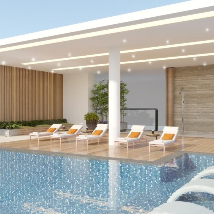 Квартира в Абу-Даби, ОАЭ, 141 м² - фото 14