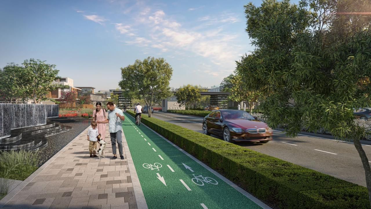 Квартира в Абу-Даби, ОАЭ, 92 м² - фото 15