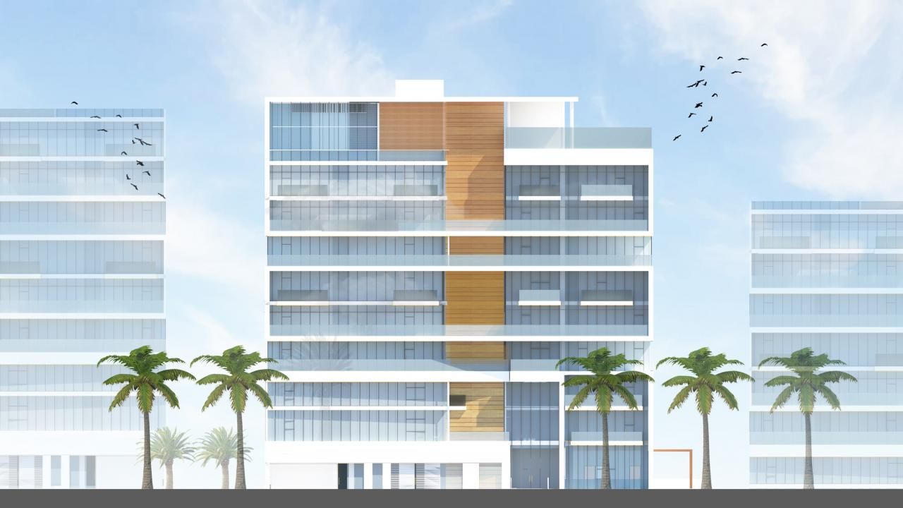 Квартира в Абу-Даби, ОАЭ, 141 м² - фото 16