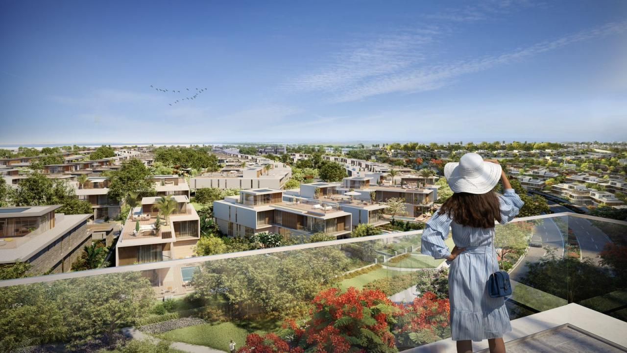 Квартира в Абу-Даби, ОАЭ, 92 м² - фото 17