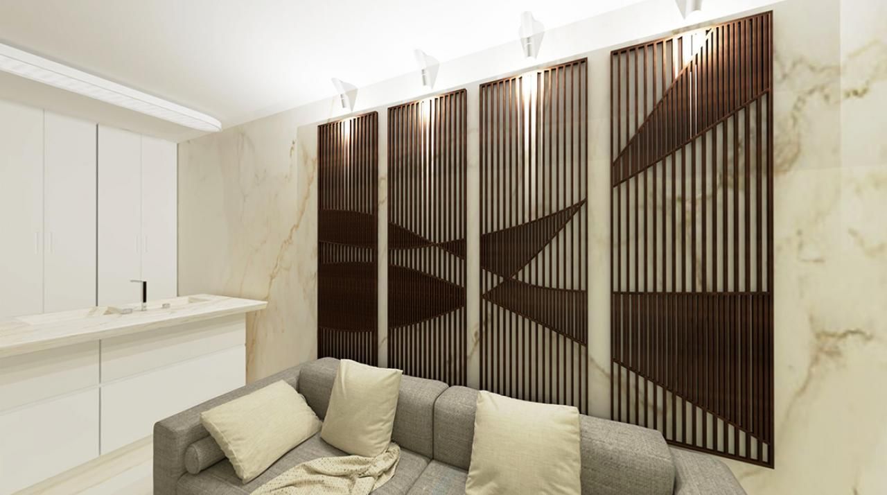 Квартира в Абу-Даби, ОАЭ, 207 м² - фото 16