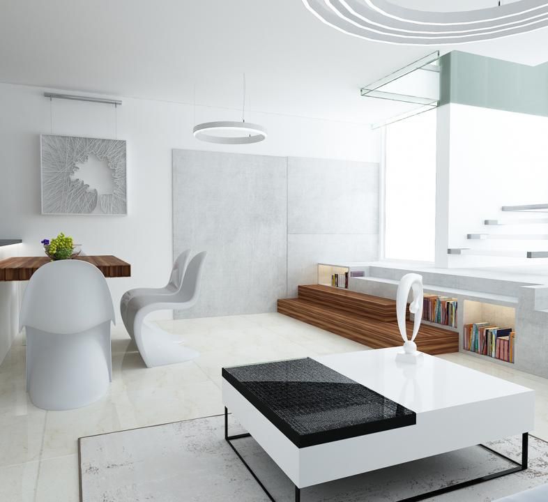 Квартира в Абу-Даби, ОАЭ, 207 м² - фото 19