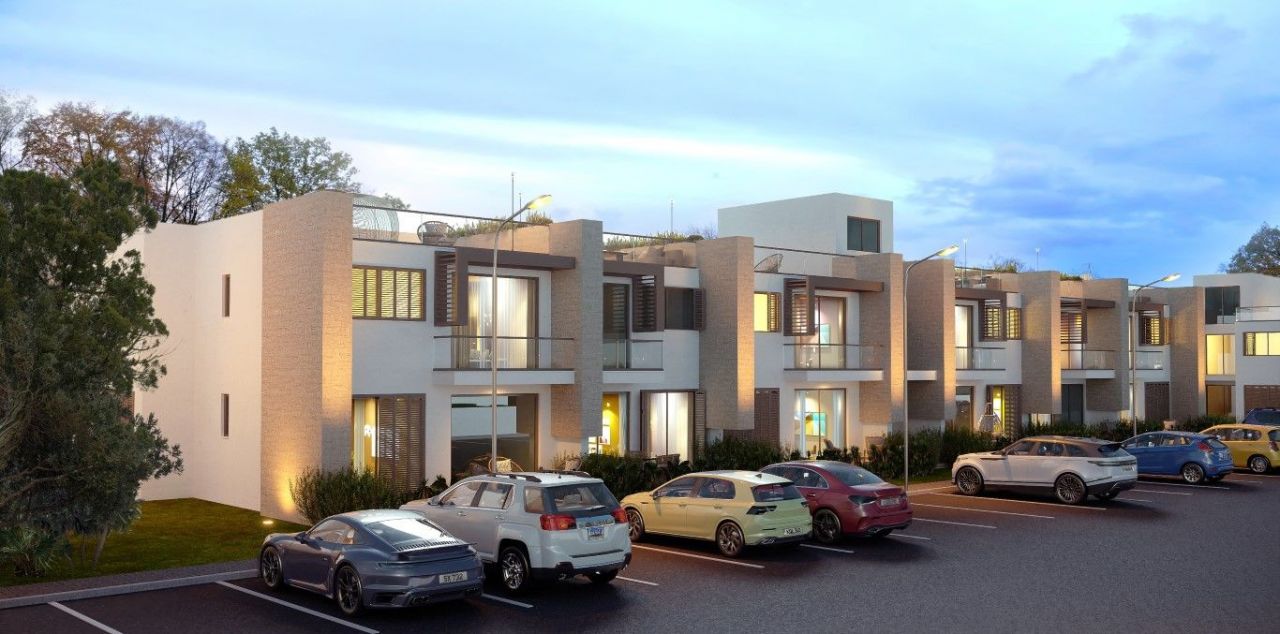 Квартира в Искеле, Кипр, 58 м² - фото 19