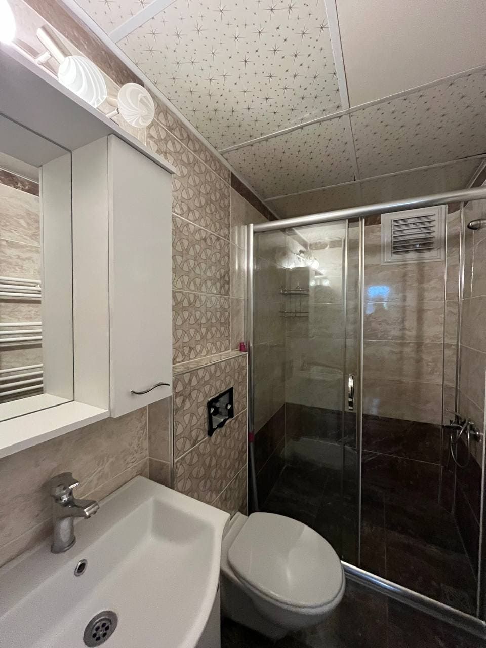 Квартира в Анталии, Турция, 100 м² - фото 8