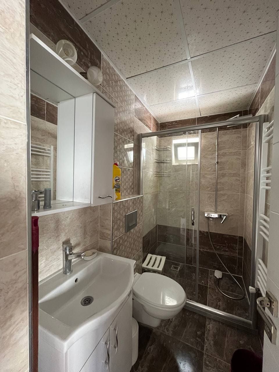 Квартира в Анталии, Турция, 100 м² - фото 10