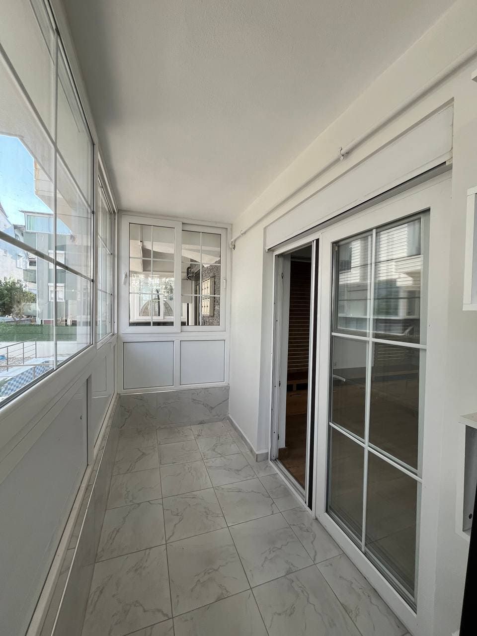 Квартира в Анталии, Турция, 100 м² - фото 11