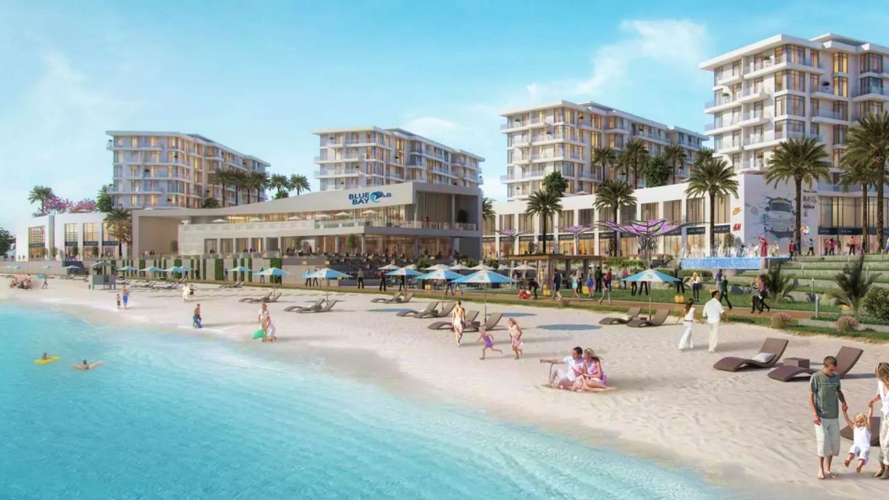 Квартира в Шардже, ОАЭ, 88 м² - фото 5