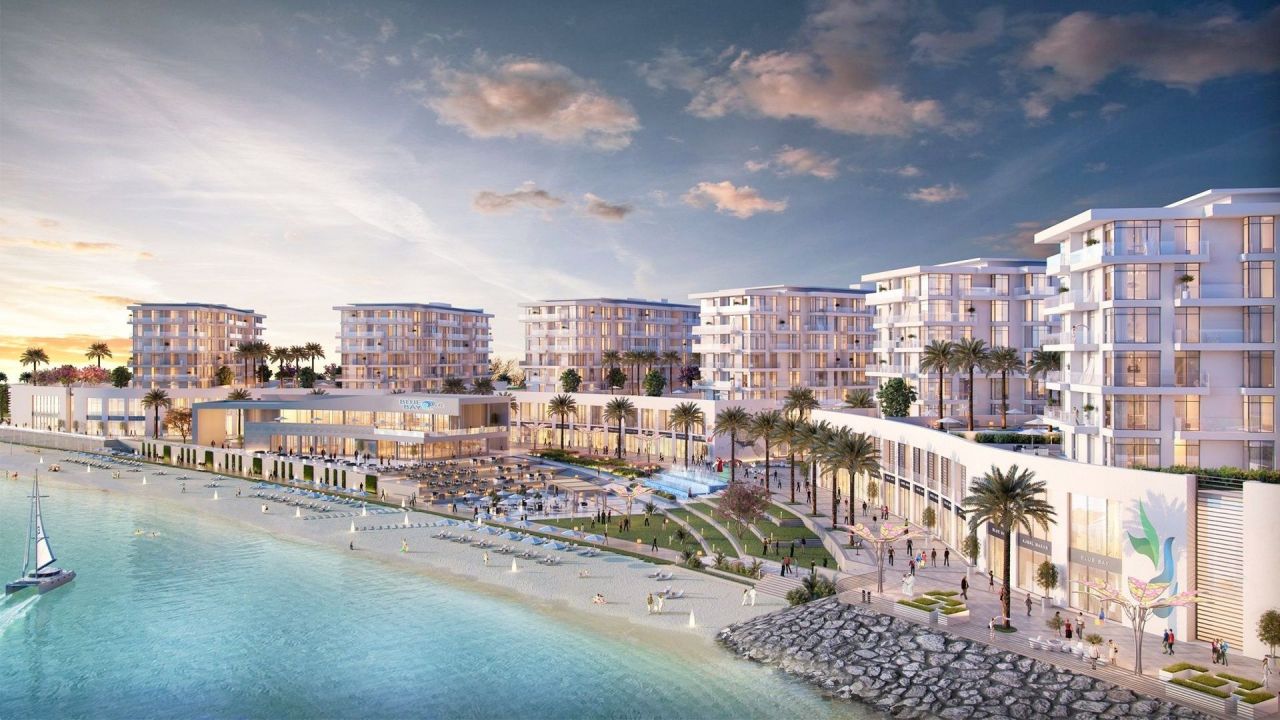 Квартира в Шардже, ОАЭ, 88 м² - фото 6