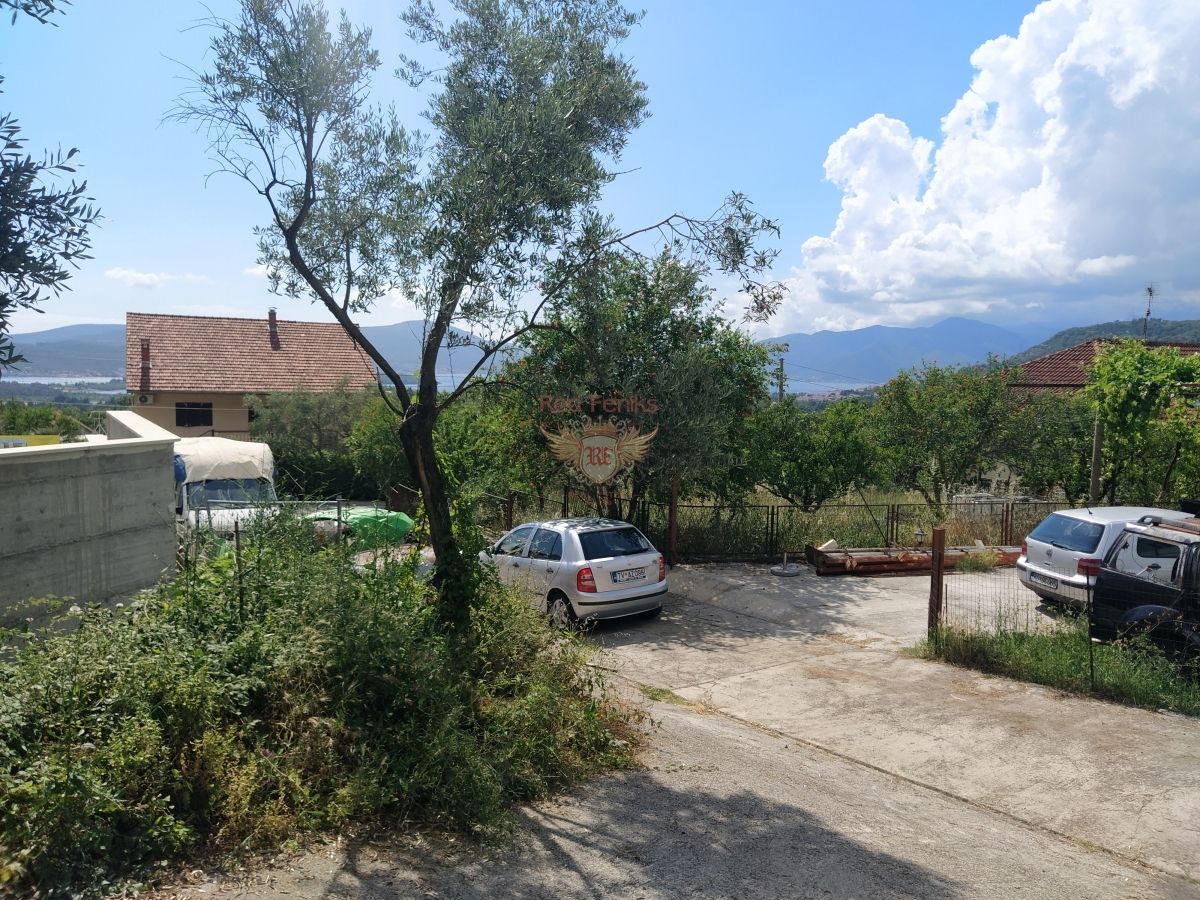 Квартира в Тивате, Черногория, 612 м2 - фото 1