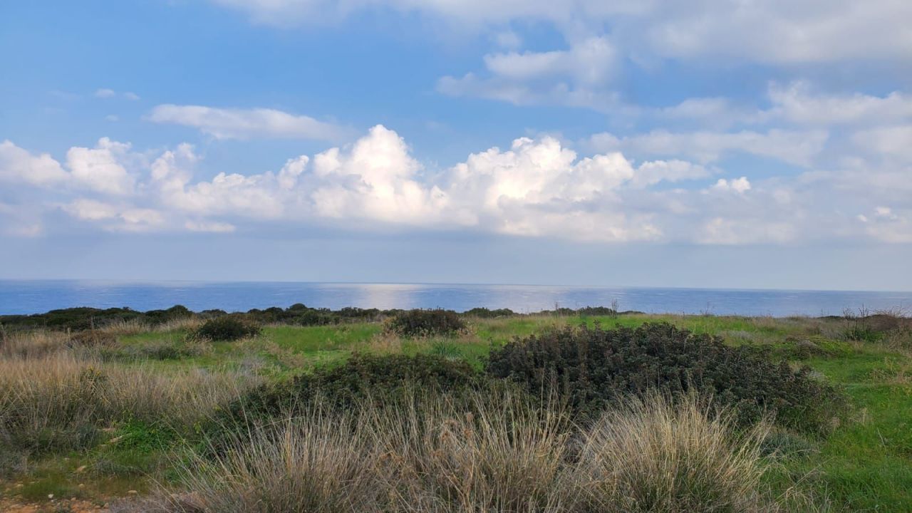 Апартаменты в Кирении, Кипр, 120 м² - фото 17