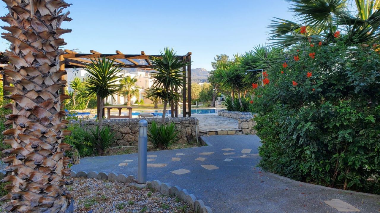 Апартаменты в Кирении, Кипр, 120 м² - фото 2