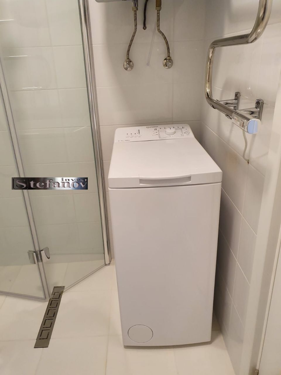 Квартира в Варне, Болгария, 50 м² - фото 3