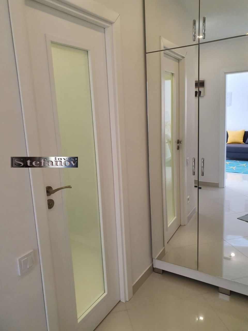 Квартира в Варне, Болгария, 50 м² - фото 2