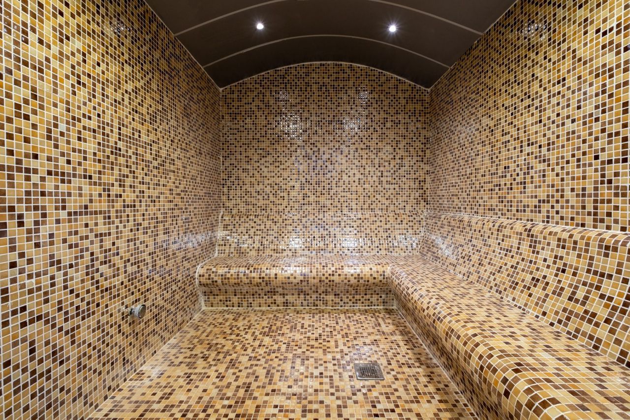 Квартира в Алании, Турция, 110 м² - фото 14