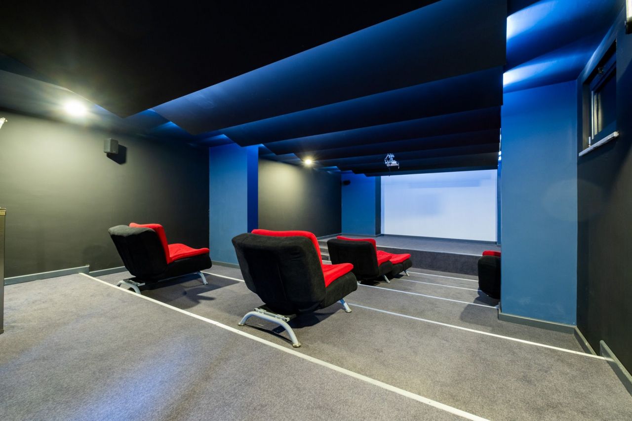 Квартира в Алании, Турция, 110 м² - фото 11