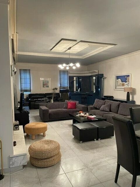 Квартира в Афинах, Греция, 146 м² - фото 1