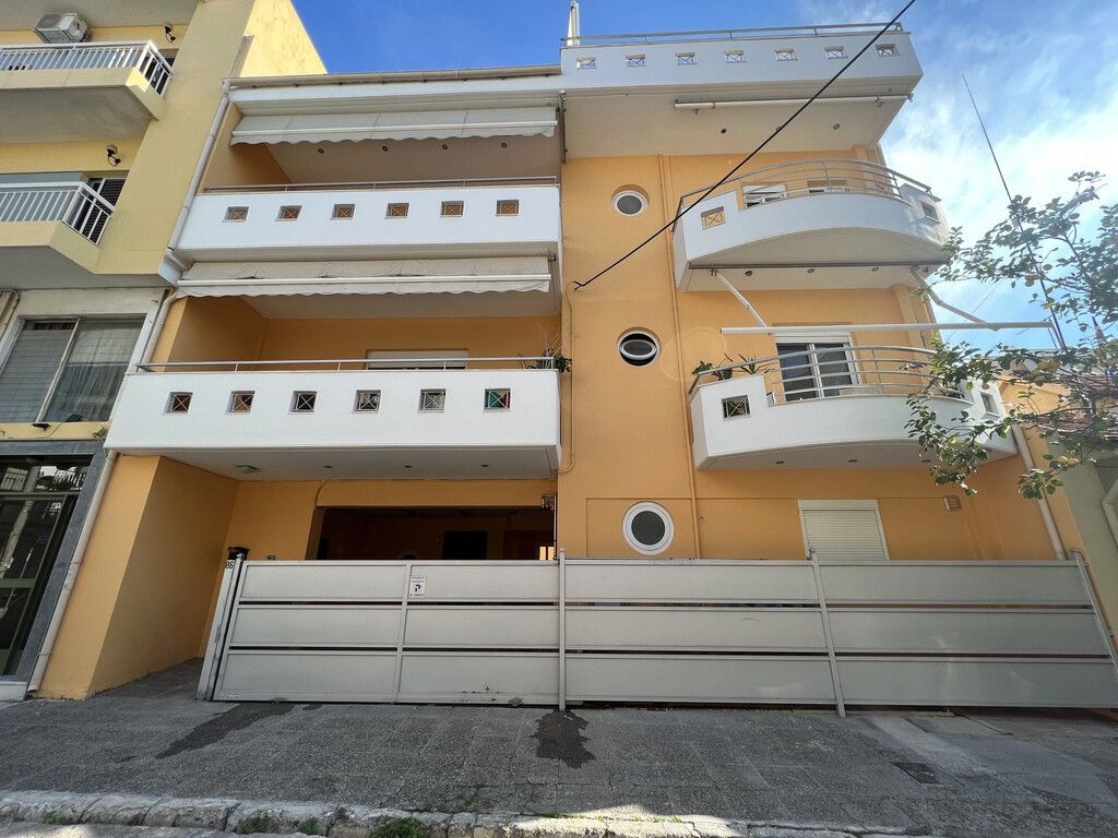 Квартира в Афинах, Греция, 150 м² - фото 2