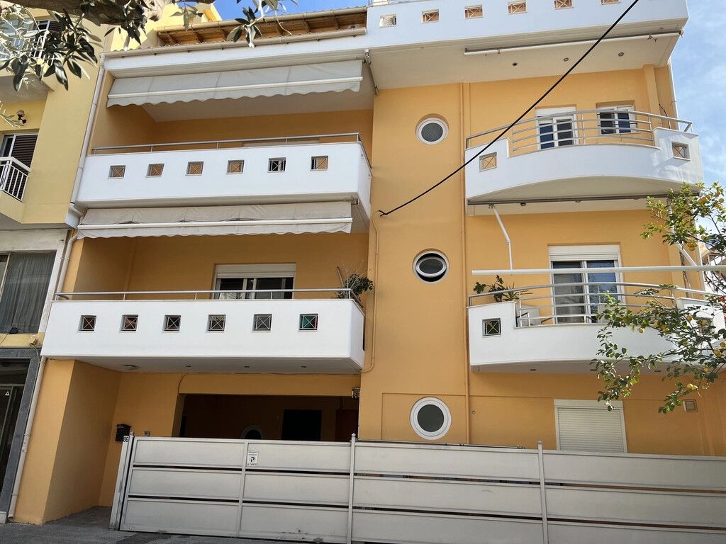 Квартира в Афинах, Греция, 150 м² - фото 3