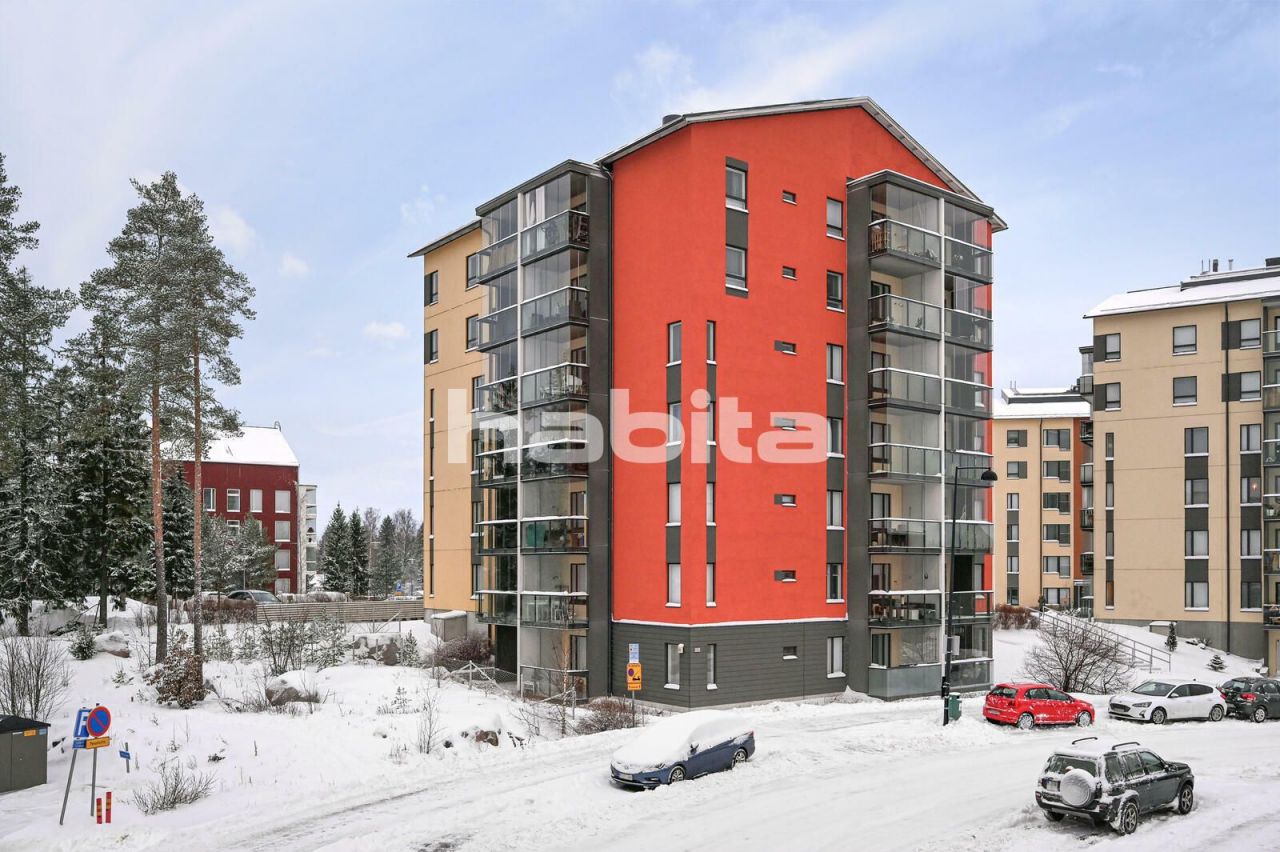 Апартаменты в Сипоо, Финляндия, 47 м² - фото 1