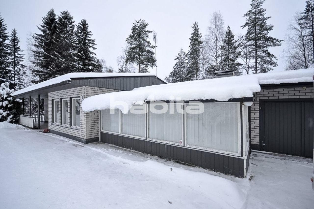 Дом Tervola, Финляндия, 115 м² - фото 1