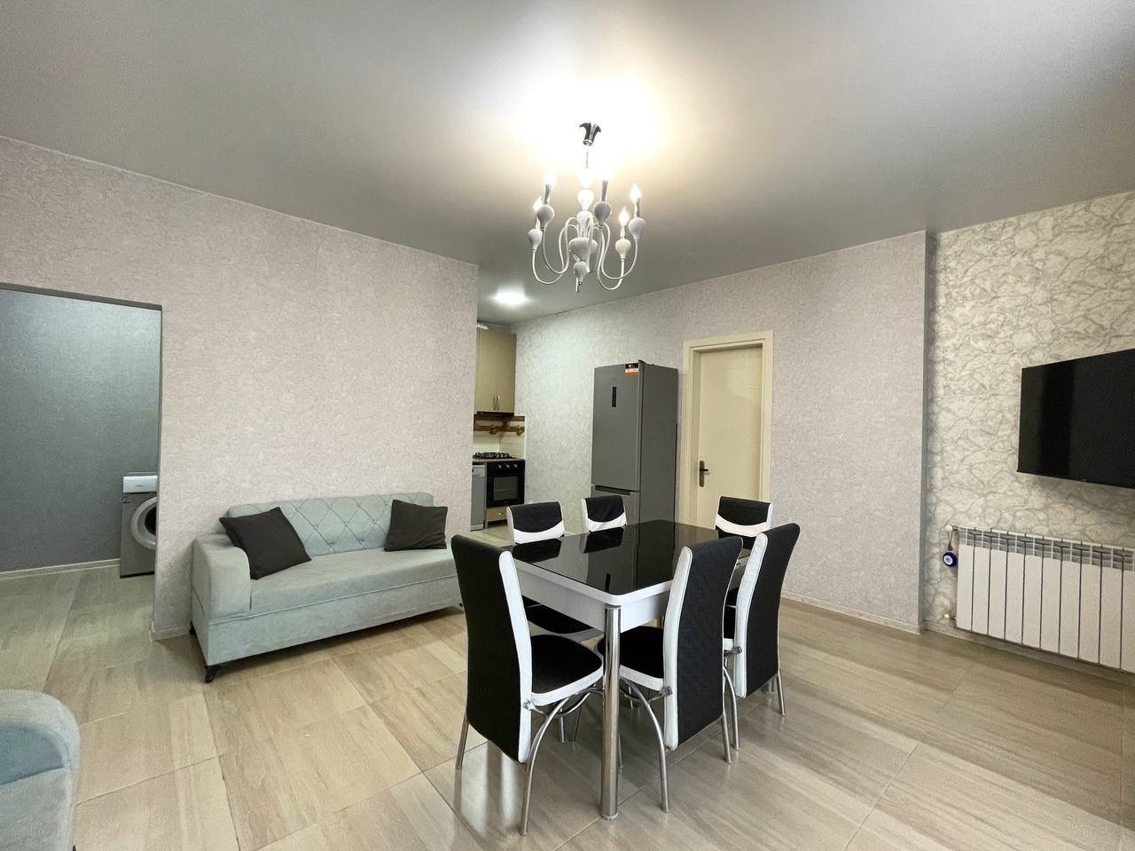 Квартира в Батуми, Грузия, 59 м² - фото 1