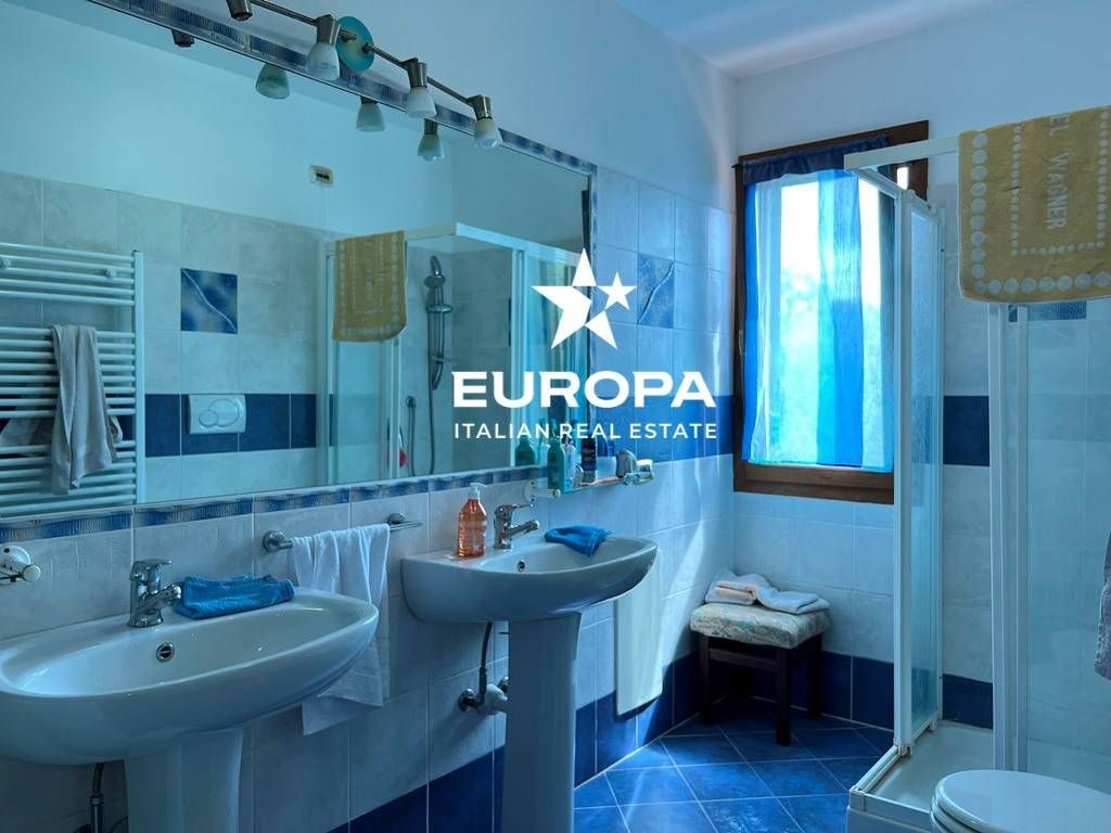 Вилла в Вентимилье, Италия, 397 м² - фото 12