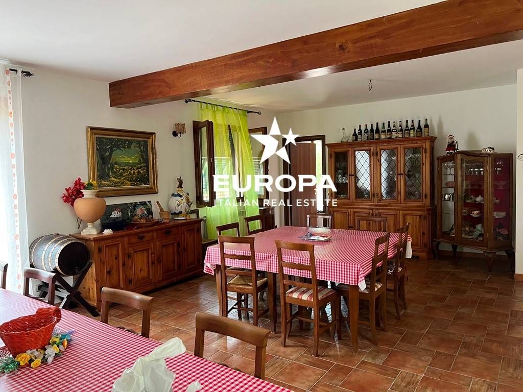 Вилла в Вентимилье, Италия, 397 м² - фото 17