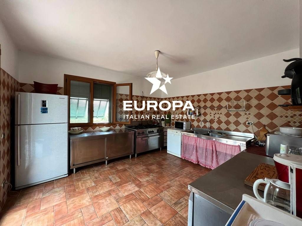 Вилла в Вентимилье, Италия, 397 м² - фото 15