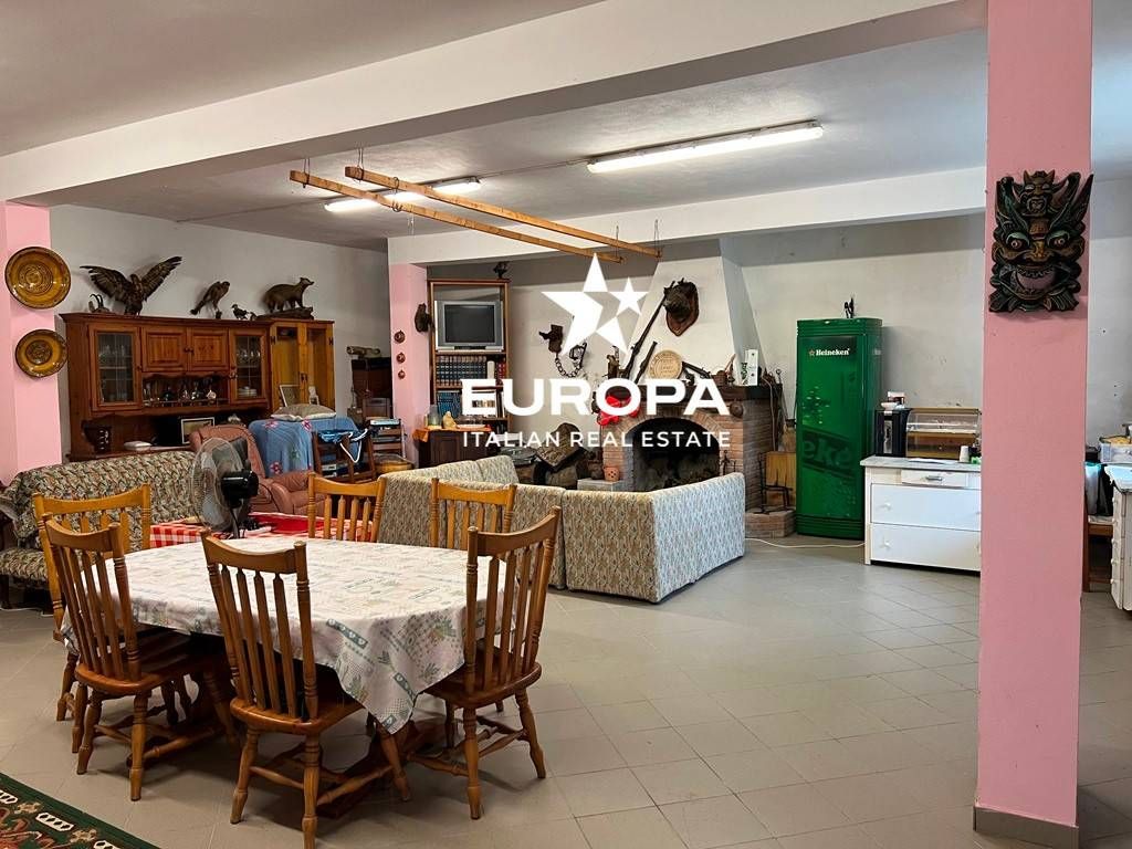 Вилла в Вентимилье, Италия, 397 м² - фото 13