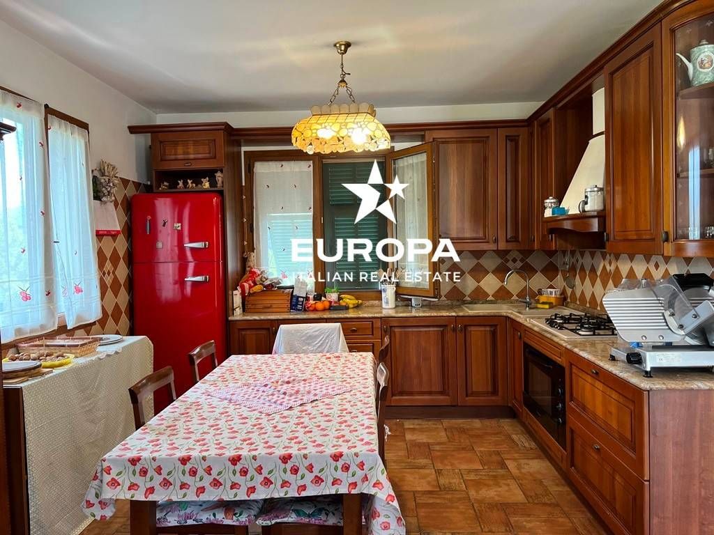 Вилла в Вентимилье, Италия, 397 м² - фото 9