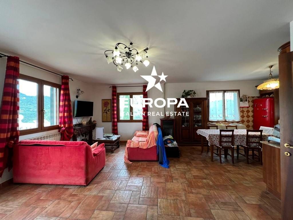 Вилла в Вентимилье, Италия, 397 м² - фото 7