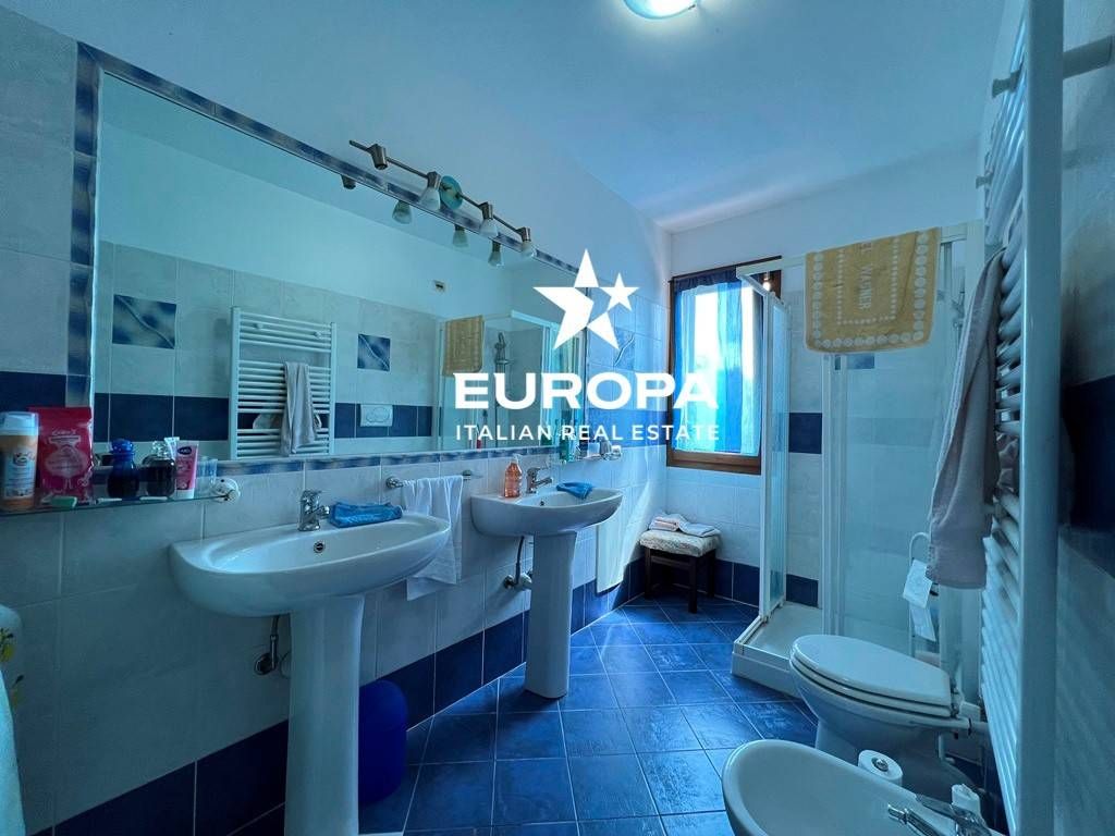 Вилла в Вентимилье, Италия, 397 м² - фото 10