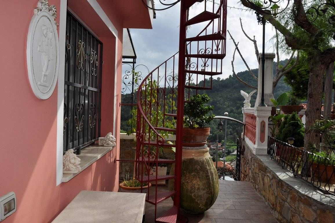 Дом в Сан-Ремо, Италия, 122 м² - фото 4