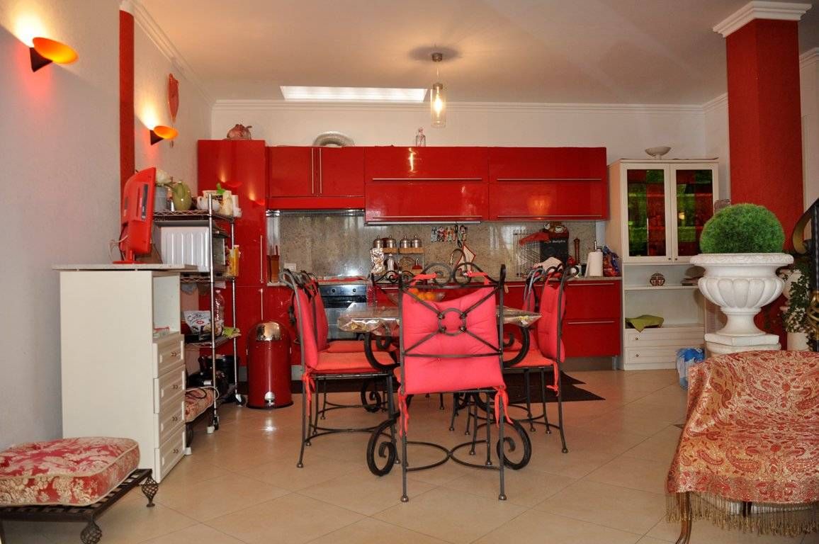 Дом в Сан-Ремо, Италия, 122 м² - фото 13