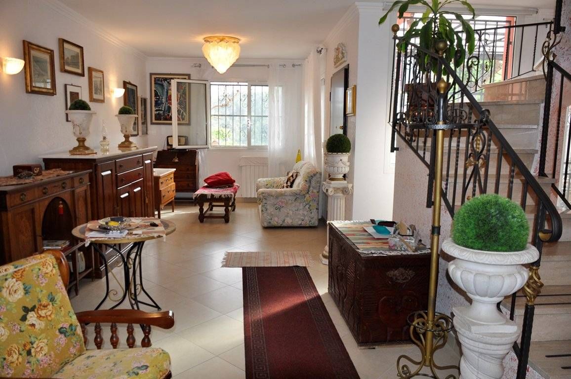 Дом в Сан-Ремо, Италия, 122 м² - фото 10