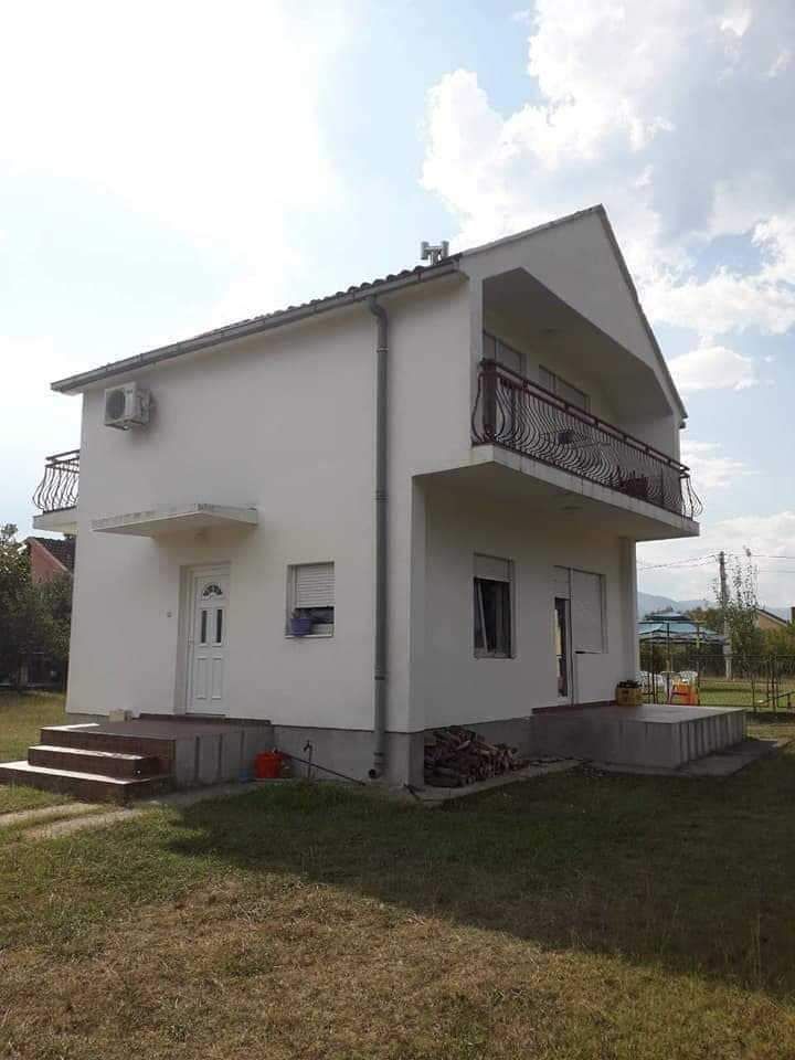 Дом в Даниловграде, Черногория, 100 м2 - фото 1