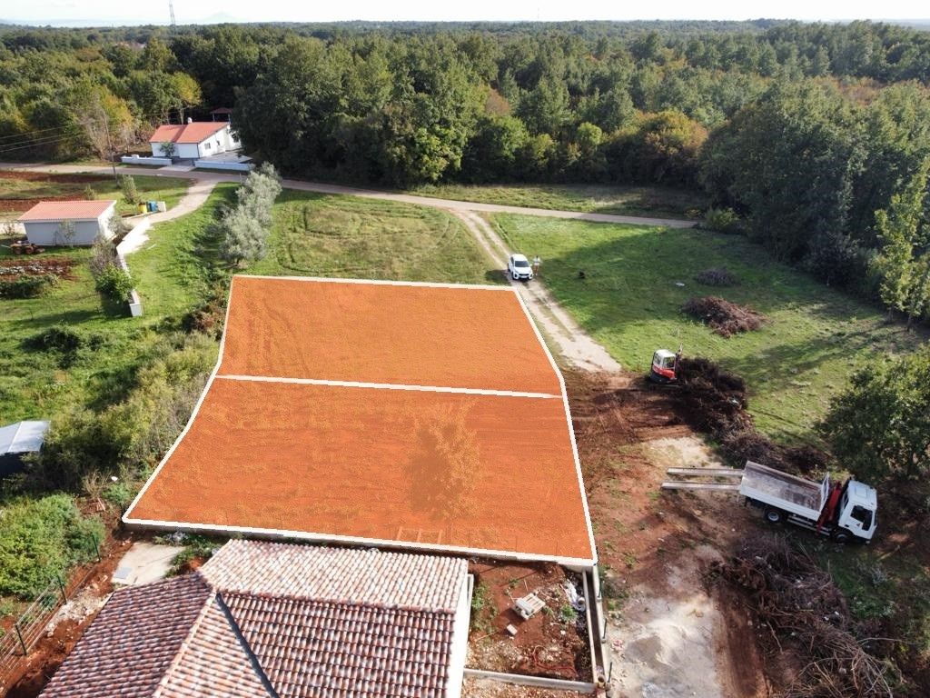 Дом Istria, Barban, Хорватия, 70 м² - фото 1