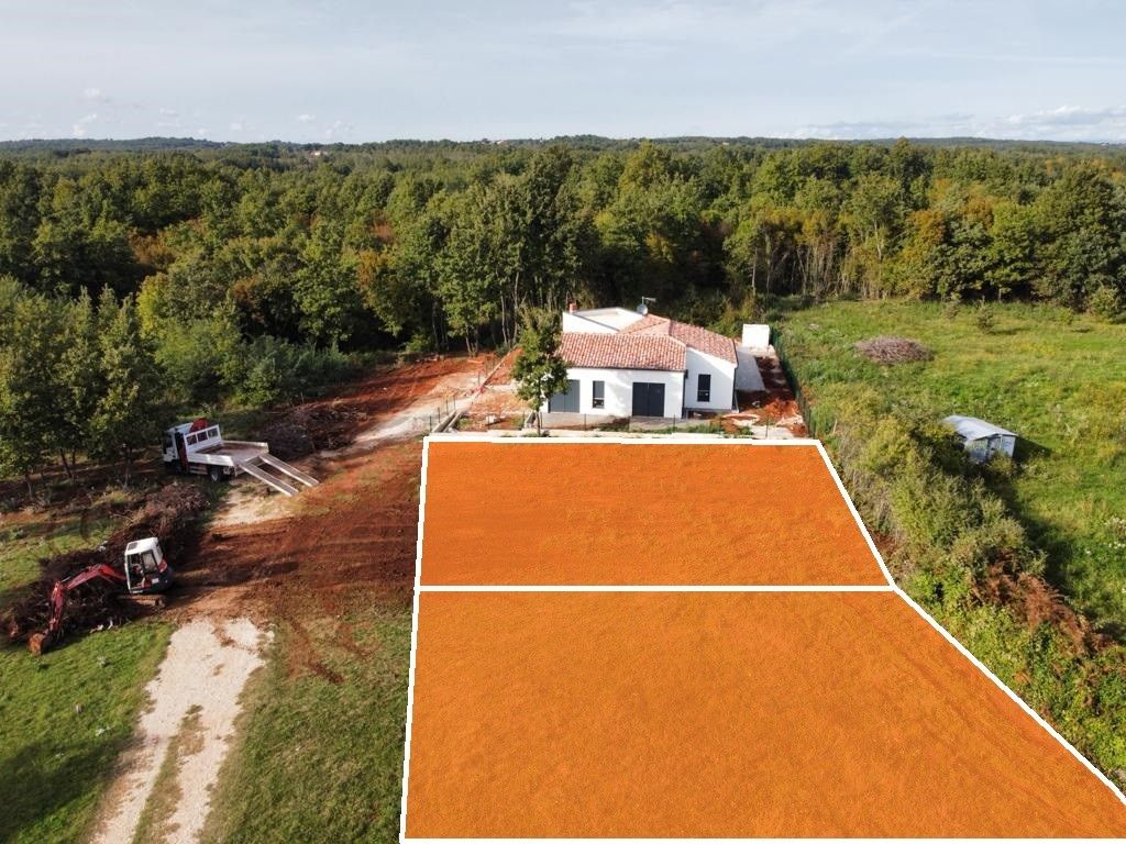 Дом Istria, Barban, Хорватия, 70 м² - фото 1